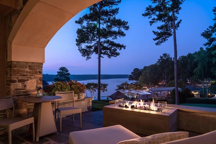 The Ritz-Carlton Reynolds, Lake Oconee portfolio 1