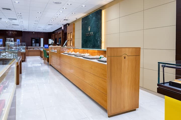 J.R. Dunn Jewelers portfolio 2