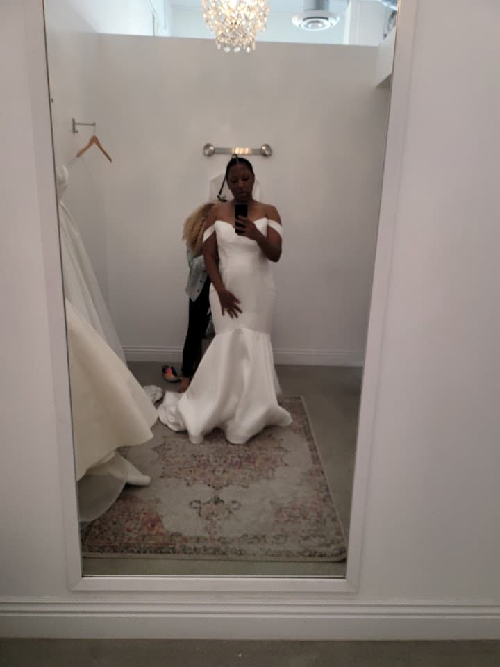 Kinsley James Couture Bridal portfolio 2