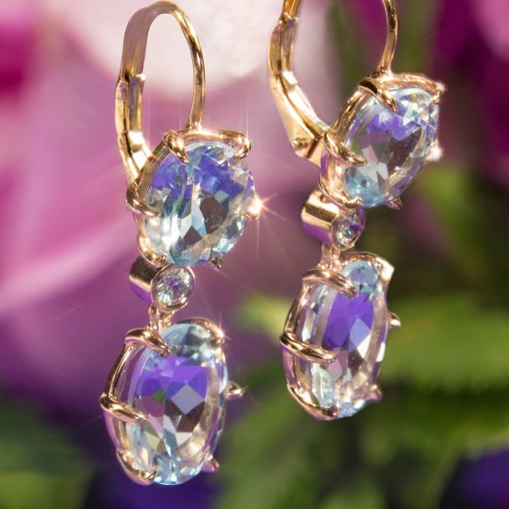 Soho Gem Sapphire & Diamond Engagement Rings NYC portfolio 5