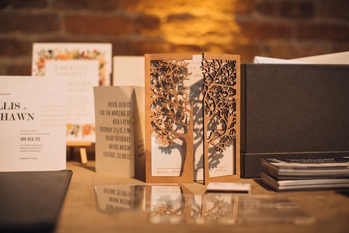 Pulp & Ink portfolio 1