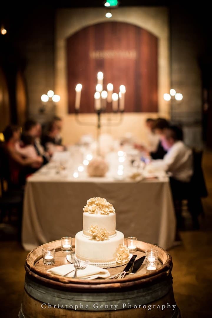 Krumbs Cakes portfolio 5