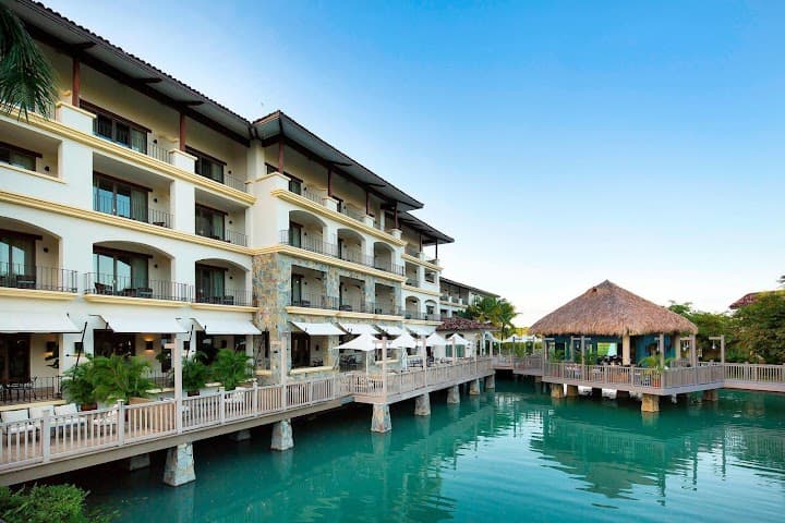 The Buenaventura Golf & Beach Resort Panama, Autograph Collection portfolio 1
