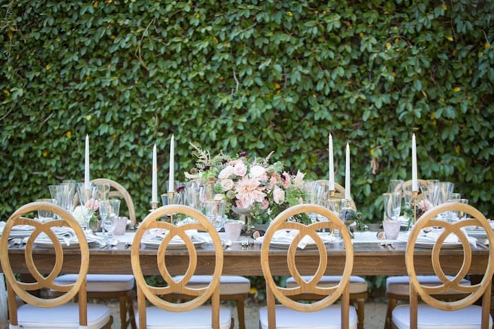 Ooh La La Weddings & Events