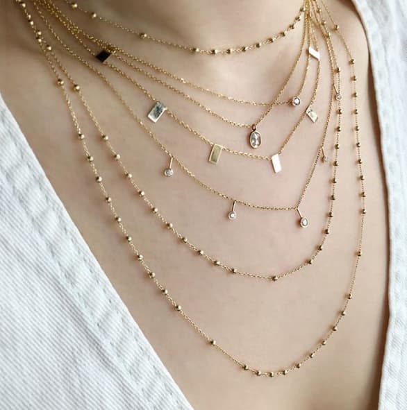 Vale Jewelry portfolio 4