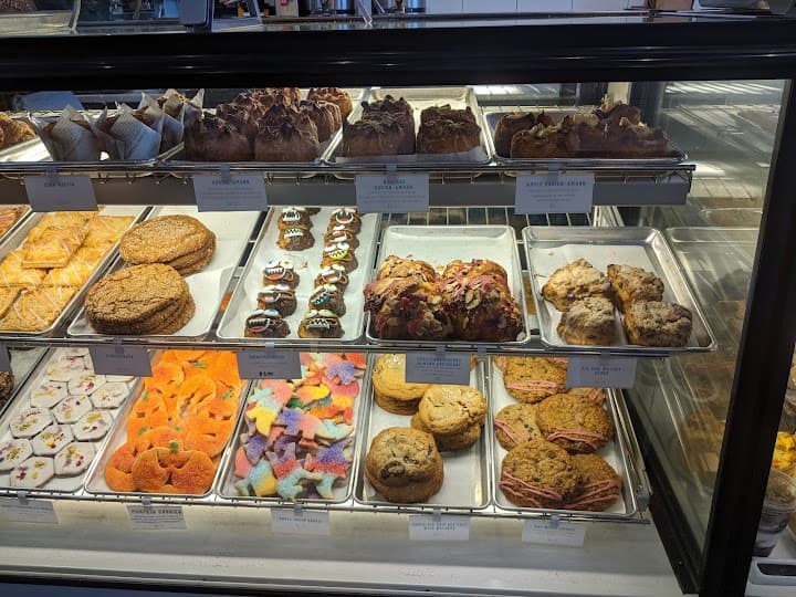 Cake Life Bake Shop portfolio 2