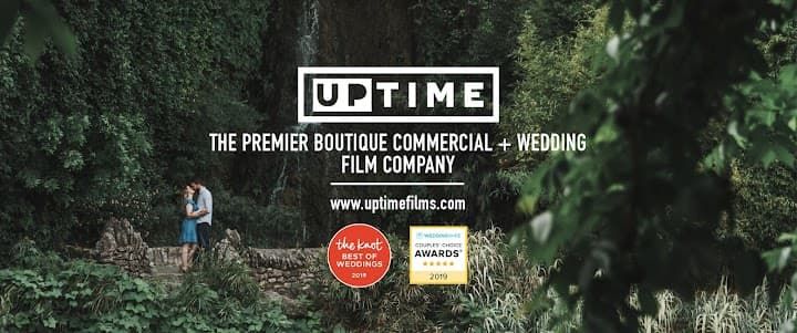 UPTIME Films portfolio 3