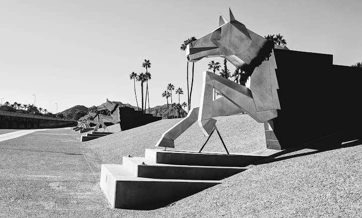 McCormick Ranch Golf Club portfolio 5