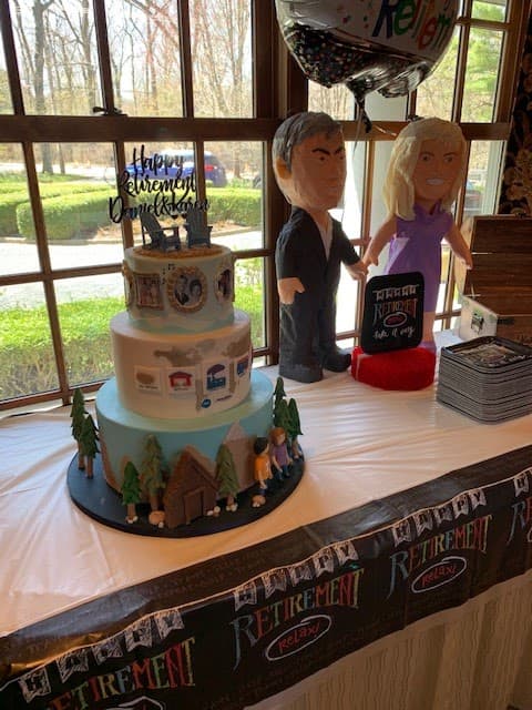 Amy Beck Cake Design
