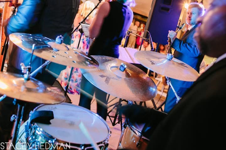 Music Management portfolio 1