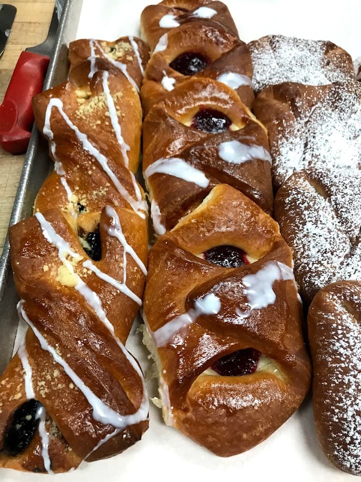 Heidelberg Pastry Shop portfolio 3