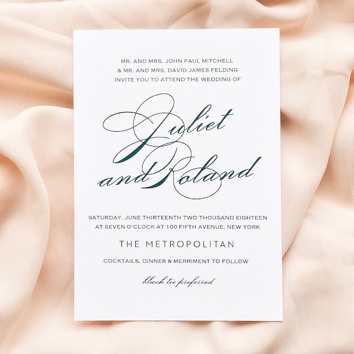Basic Invite portfolio 3