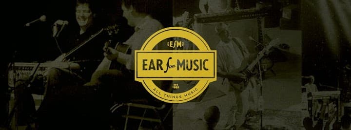 Ear For Music portfolio 1