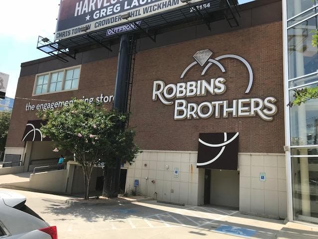 Robbins Brothers portfolio 4