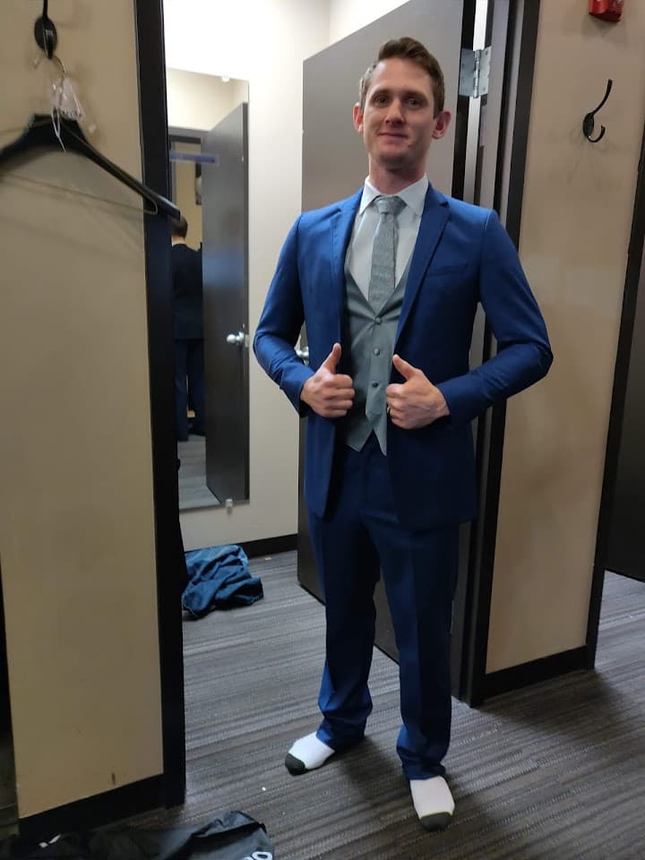 Tip Top Tux portfolio 2