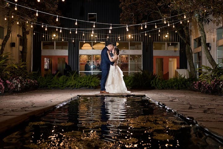 Eventology Weddings
