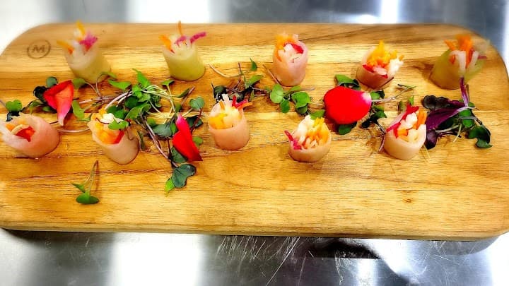 Chez Gourmet Catering