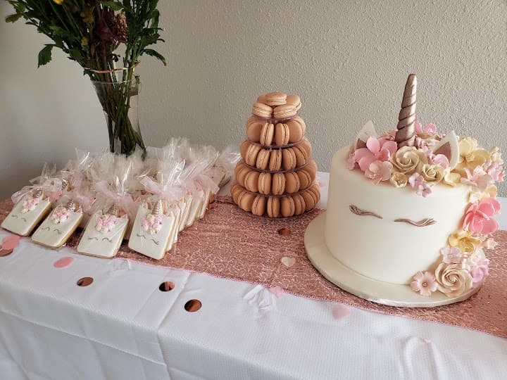 Frosted Art Bakery & Studio portfolio 3