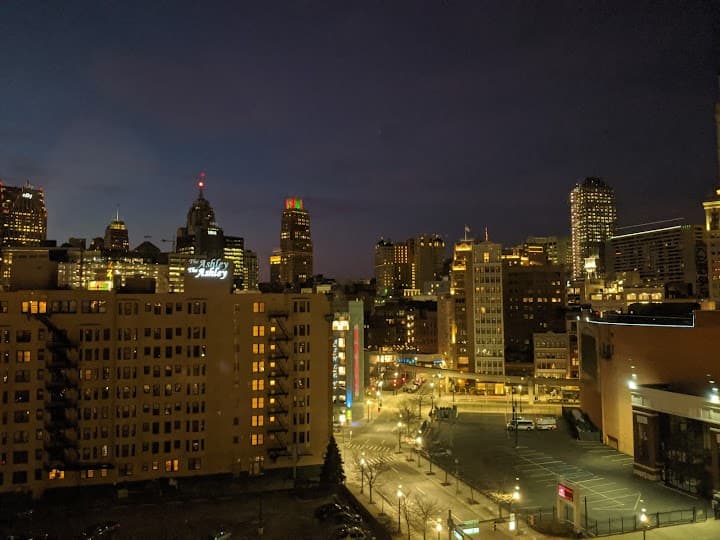 Detroit Athletic Club portfolio 5