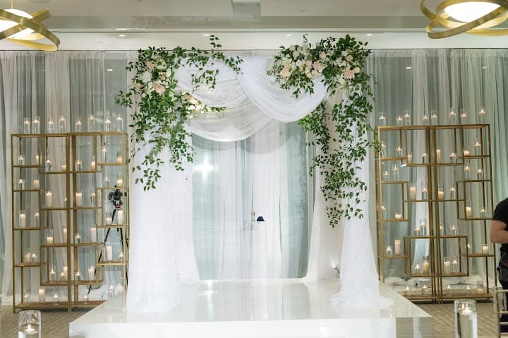 Hitched Events portfolio 3