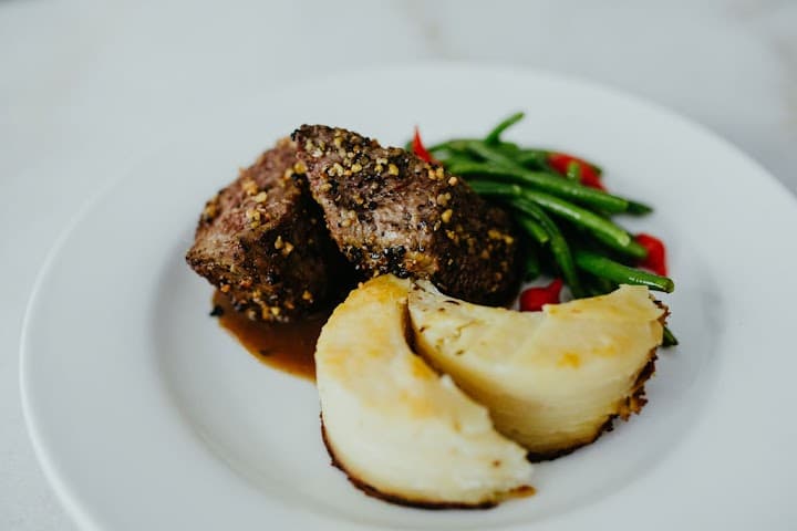Catered by Design portfolio 1