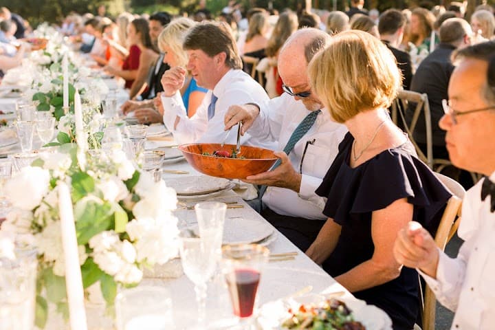 Paradise Catering portfolio 3