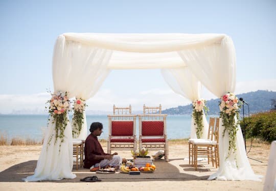 Mandy Scott Events portfolio 1