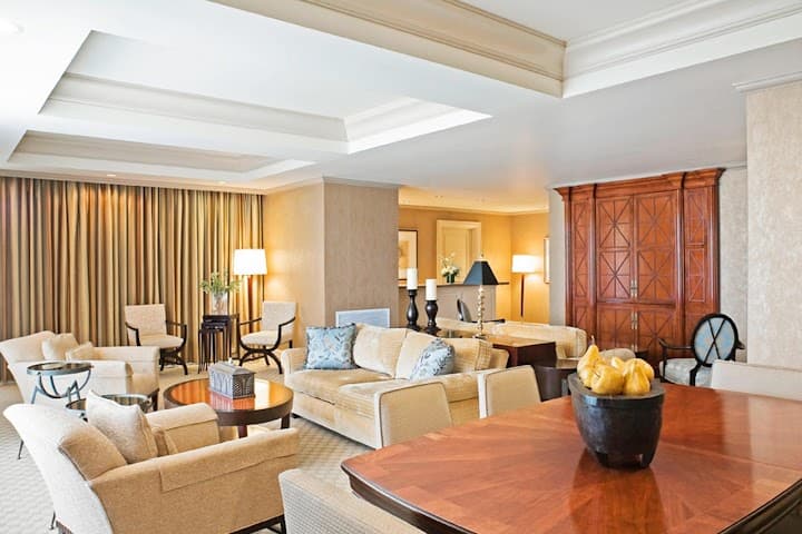 JW Marriott Las Vegas Resort & Spa portfolio 5