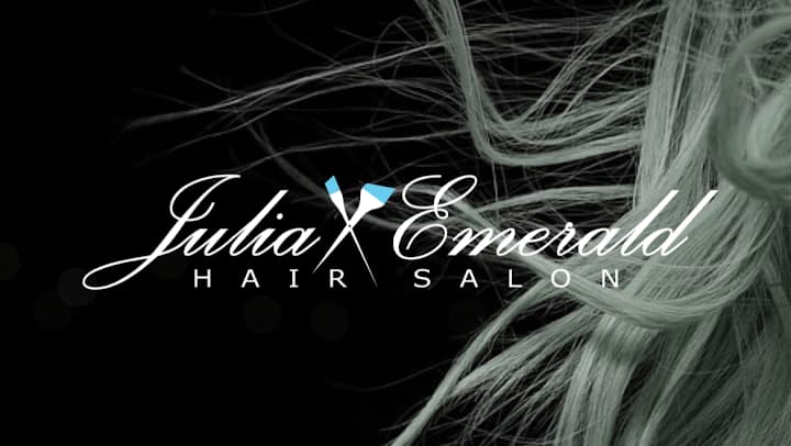 Julia Emerald Hair Salon