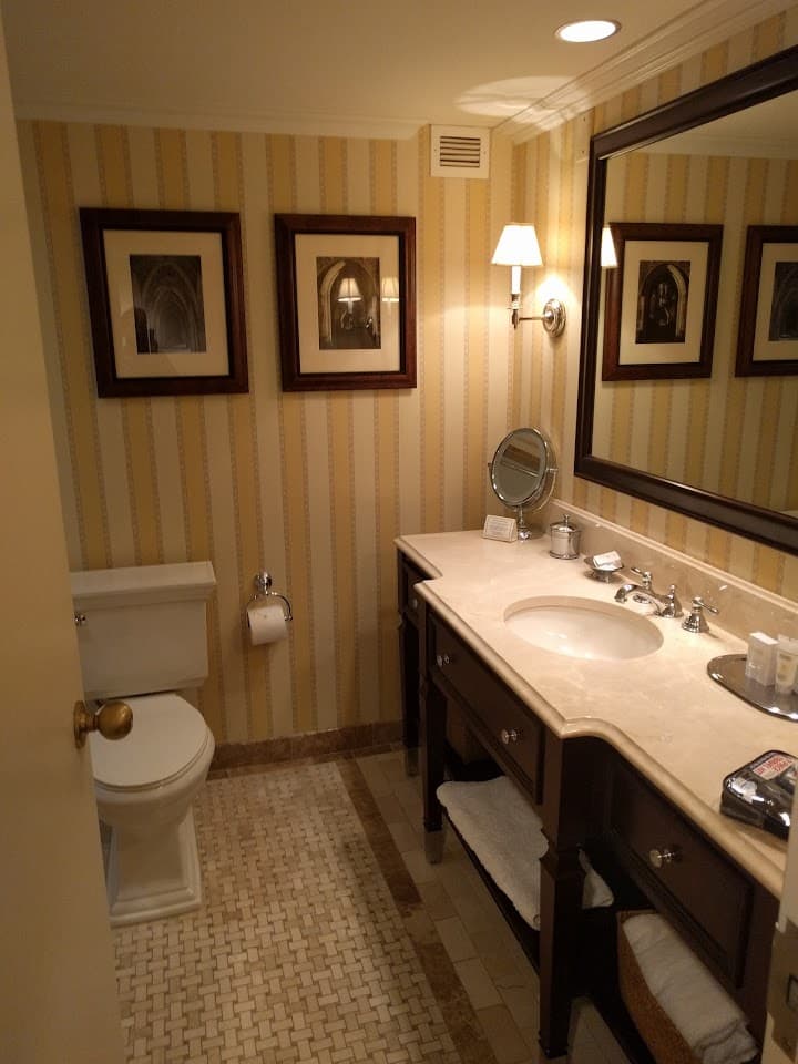 Washington Duke Inn & Golf Club portfolio 5