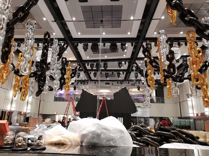 Ziegfeld Ballroom portfolio 2