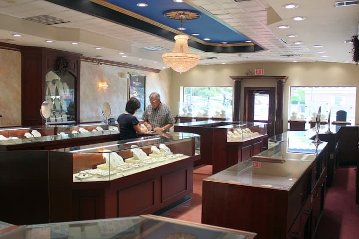 Princess Jewelers portfolio 2