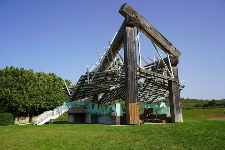 Château La Coste portfolio 5