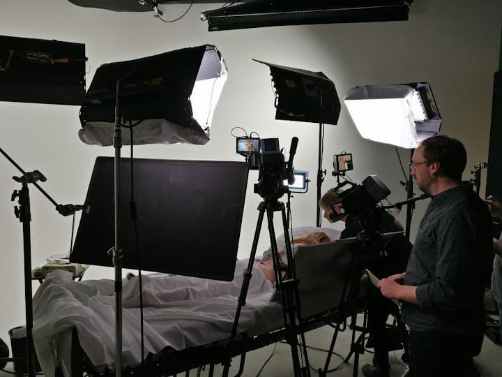 Xpress Video Productions portfolio 2