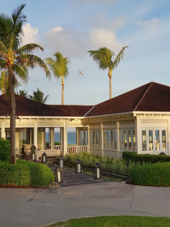 The Ocean Club, A Four Seasons Resort, Bahamas portfolio 3