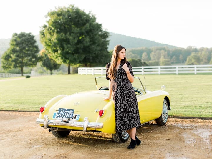 Meredith Sledge Photography portfolio 1