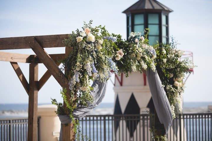 Florals by the Sea portfolio 2