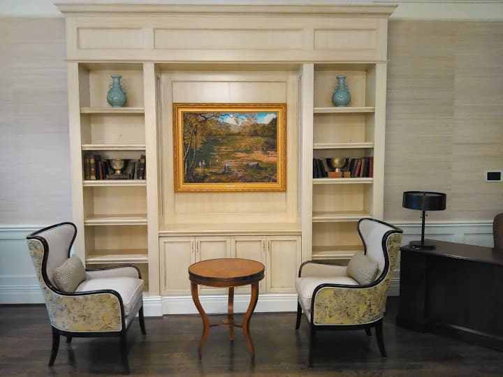 Greenville Country Club portfolio 4