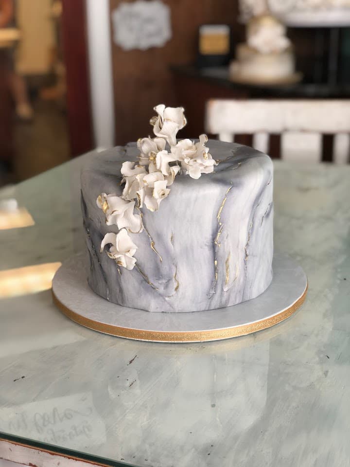 Cakes by Ron portfolio 4