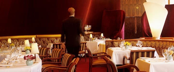 Patina Restaurant Group portfolio 1
