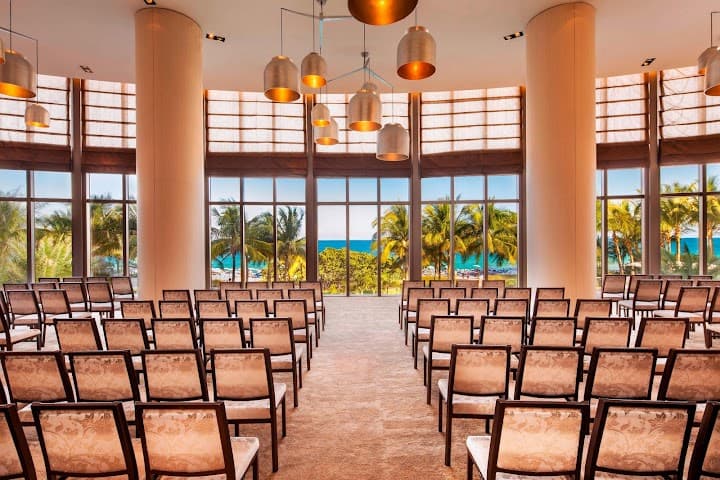 The St. Regis Bal Harbour Resort portfolio 3
