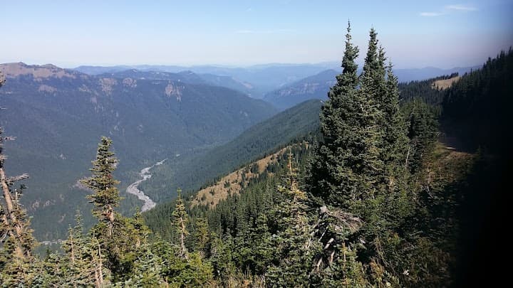 Crystal Mountain portfolio 1