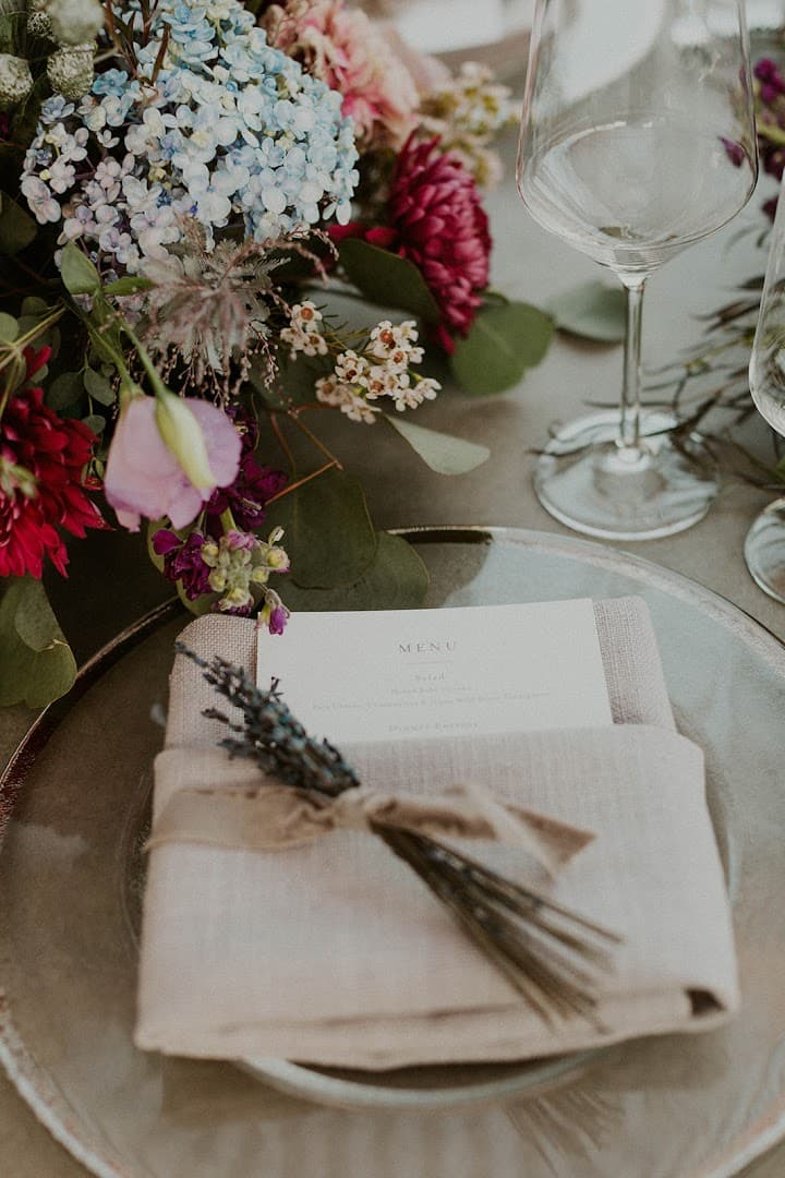 Anne Mendenhall Flowers portfolio 3