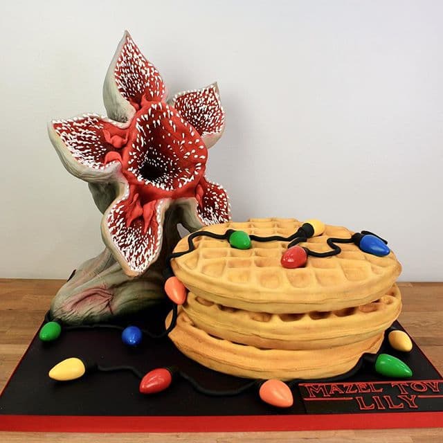 Charm City Cakes West
