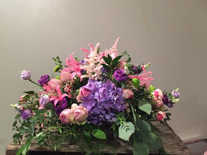 Flowers by Moira portfolio 3