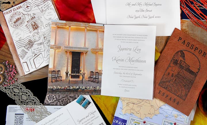 Paper Works and Events portfolio 1