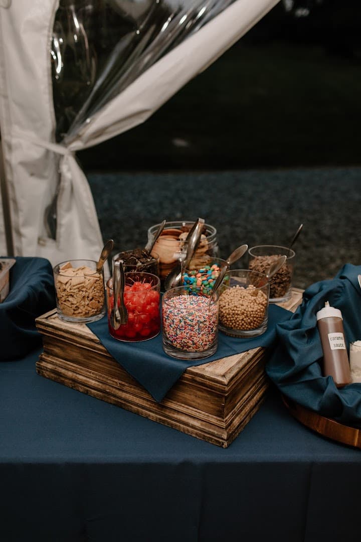 Rouge Fine Catering portfolio 3