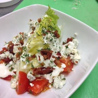 Bacon & Caviar Gourmet Catering portfolio 2