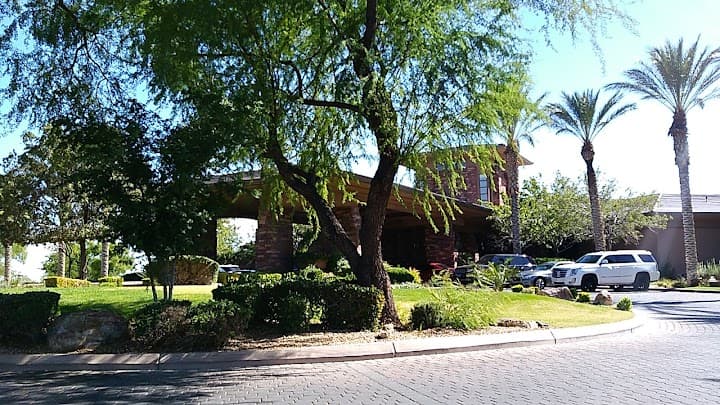 Red Rock Country Club portfolio 5