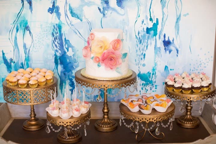 Plumeria Cake Studio portfolio 3